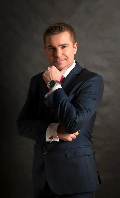 krzysztof konopka