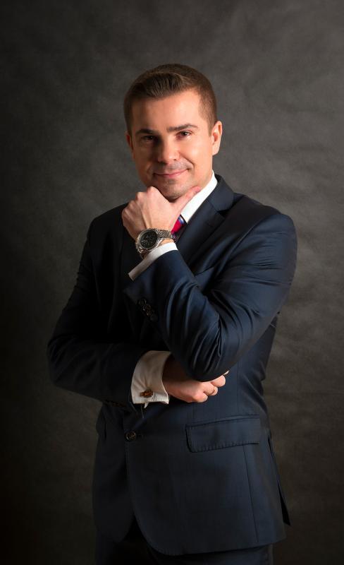 krzysztof konopka