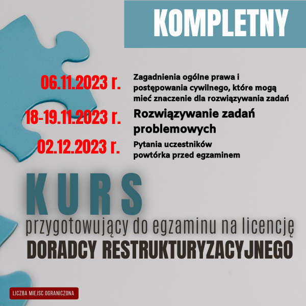 kurs doradcaProdukty 32