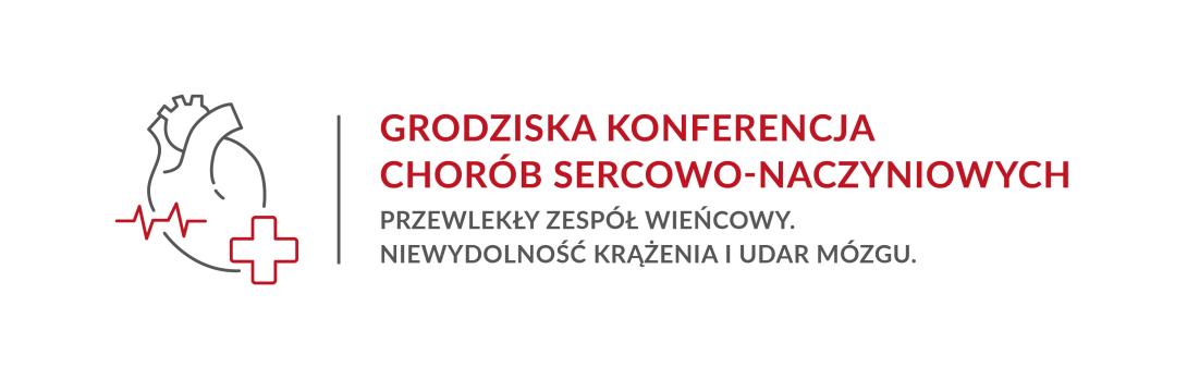 logo Grodziska Konferencja chorob POZIOM 002