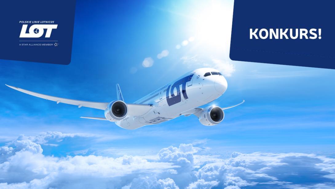 lot konkurs 2021