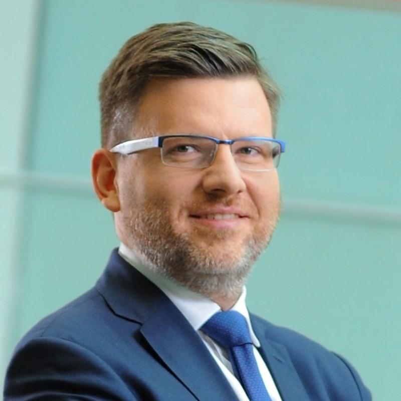 maciej piolunowicz