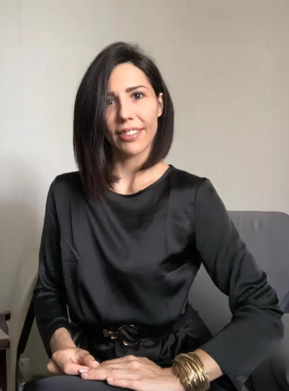 malgorzata wojciechowicz