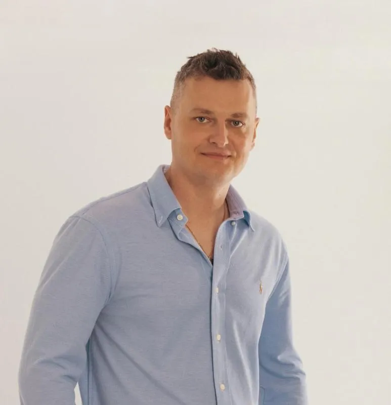 marcin staranowicz