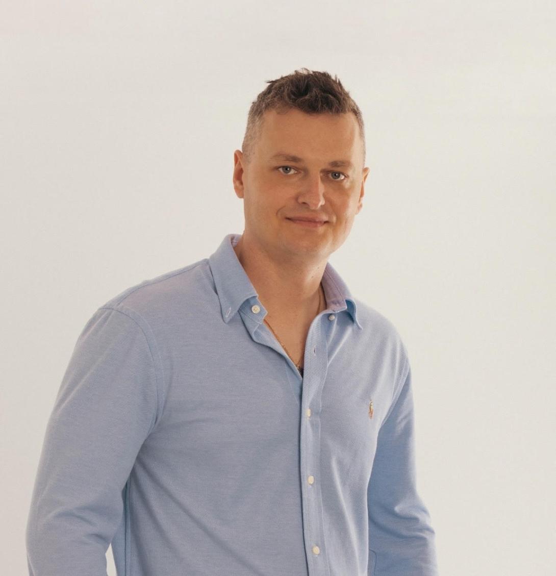 marcin staranowicz