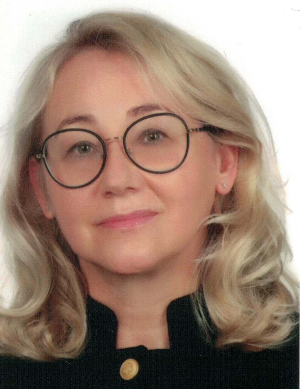 maria zdjecie