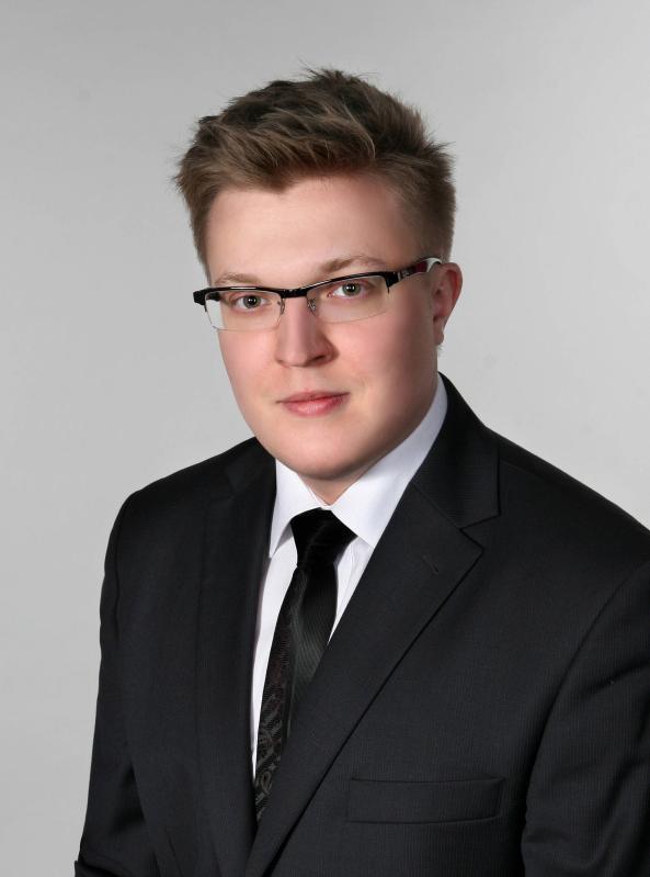 mgr Lukasz Nosarzewski