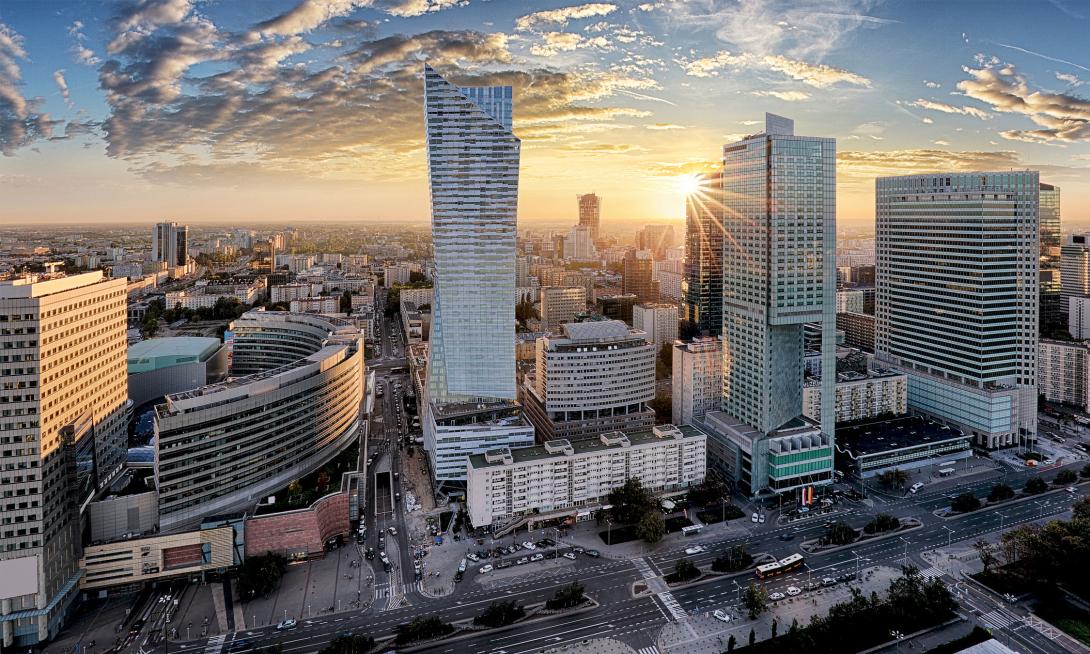 miasto