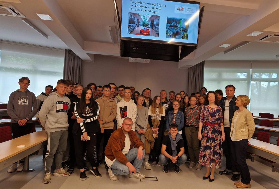 mielec grupowe