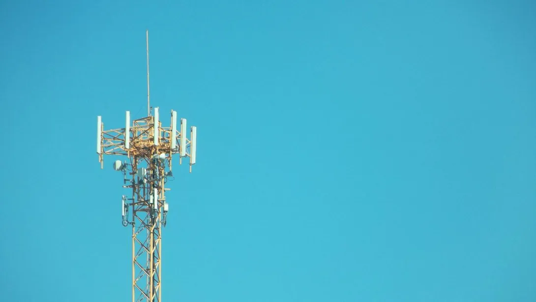 mobile sky wind antenna mast blue 799918 pxhere.com