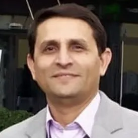muhammad kamran