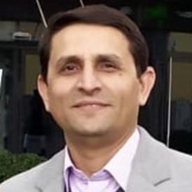 muhammad kamran