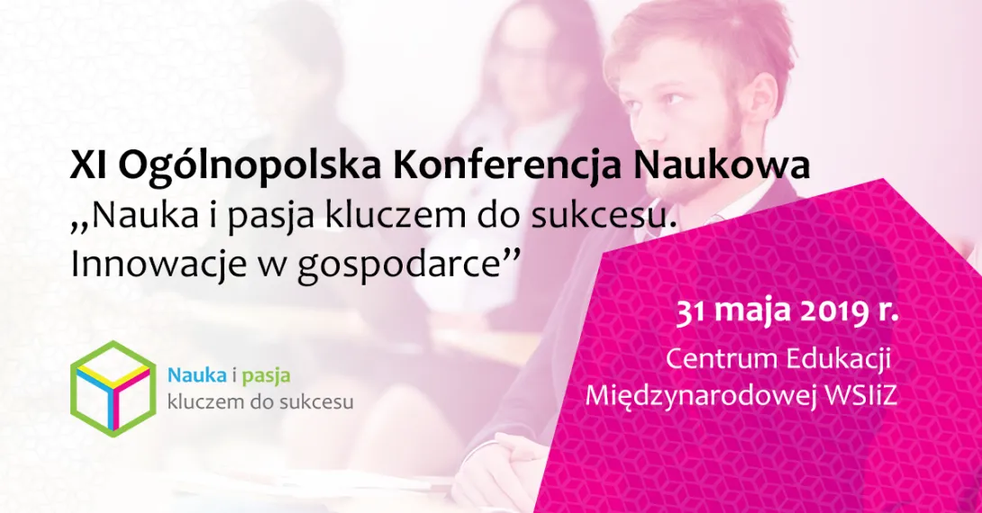 nauka i pasja coverevent  1 