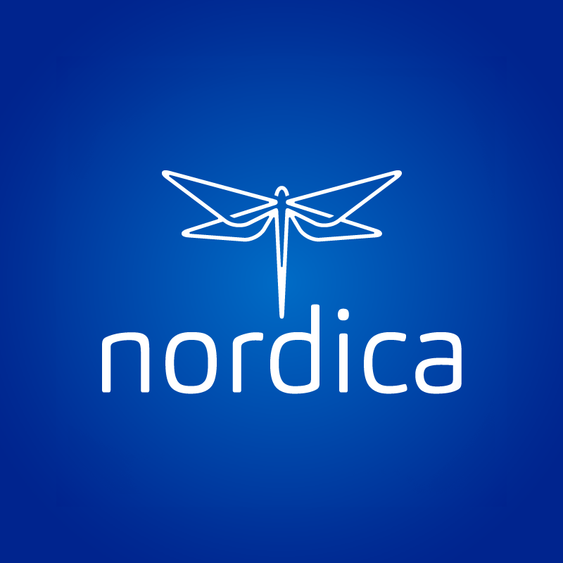 nordica logo