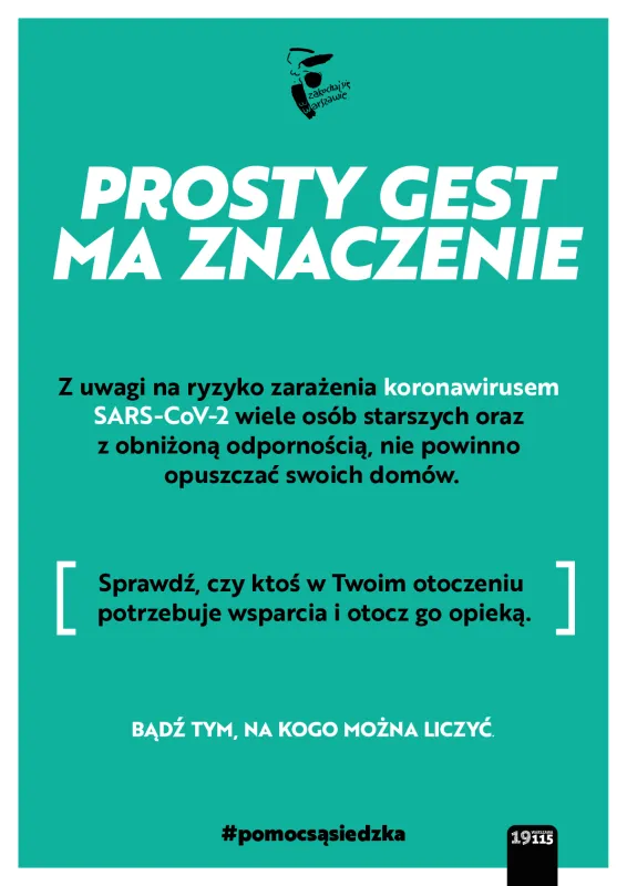 plakat  pomocsasiedzka