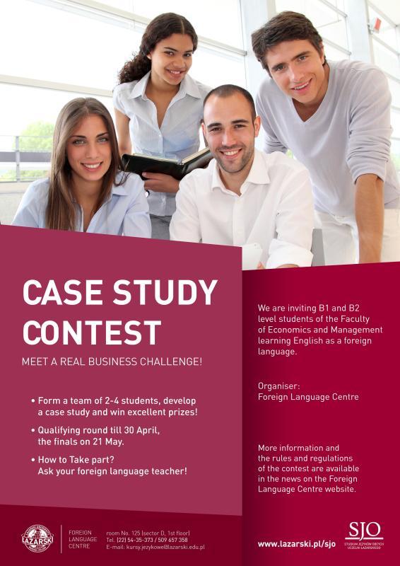 plakat konkurs case study 2021 ANG