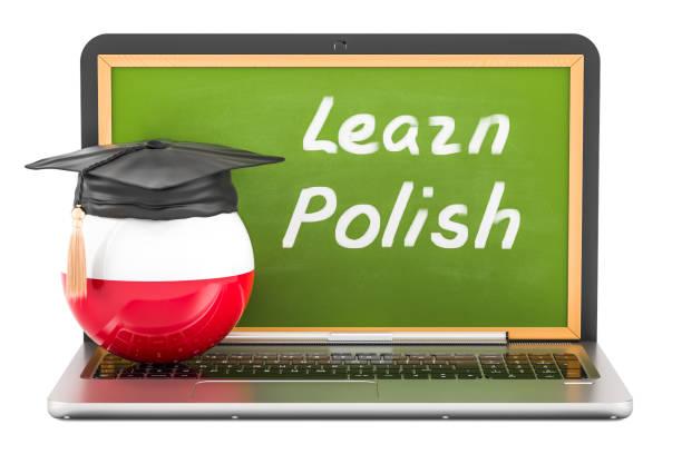 polish learn