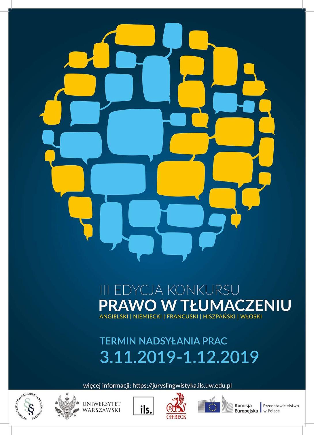 prawo w tlumaczeniu