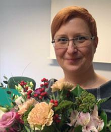 profile iwona palicka