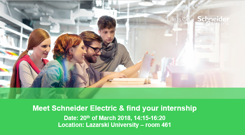 schneider electric foto