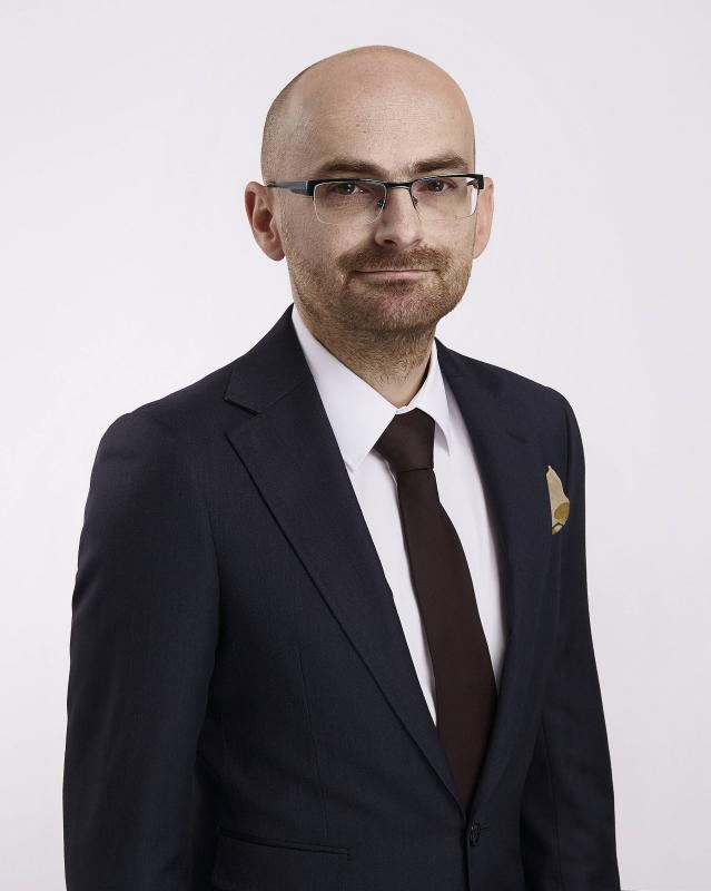 wojtek iwanski