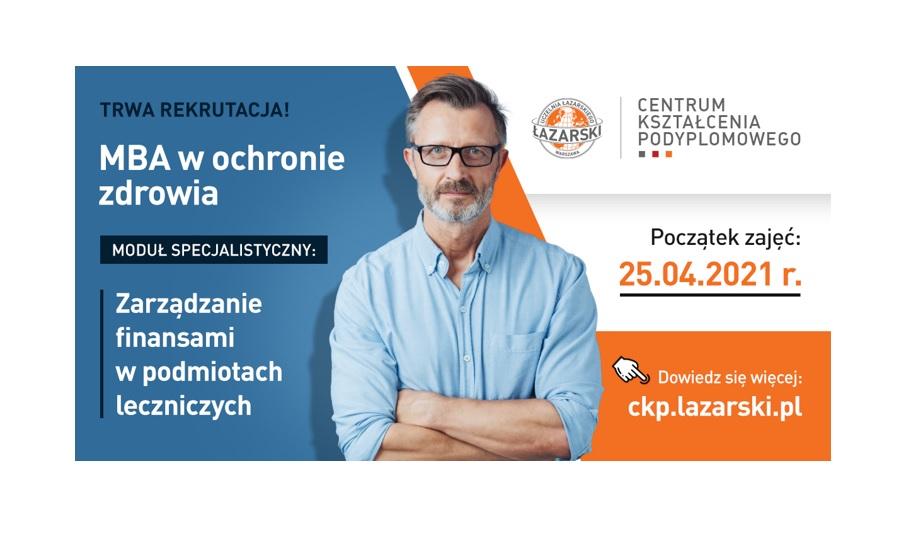 www MBA OZ modul finansowy 2021