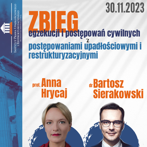 zbieg