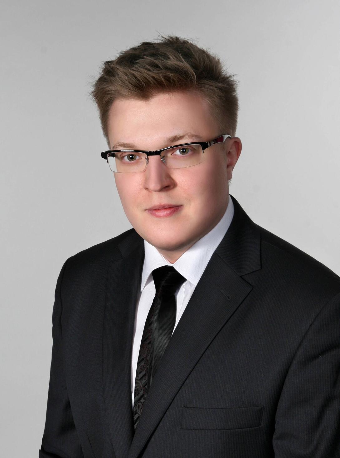 zdjecie Lukasz Nosarzewski