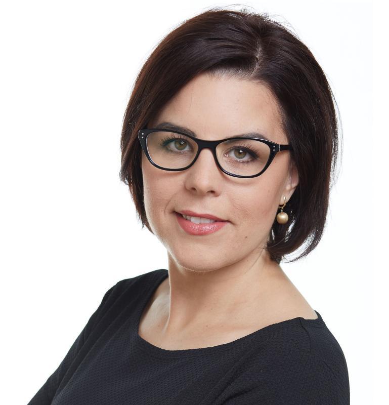 zdjecie Marta