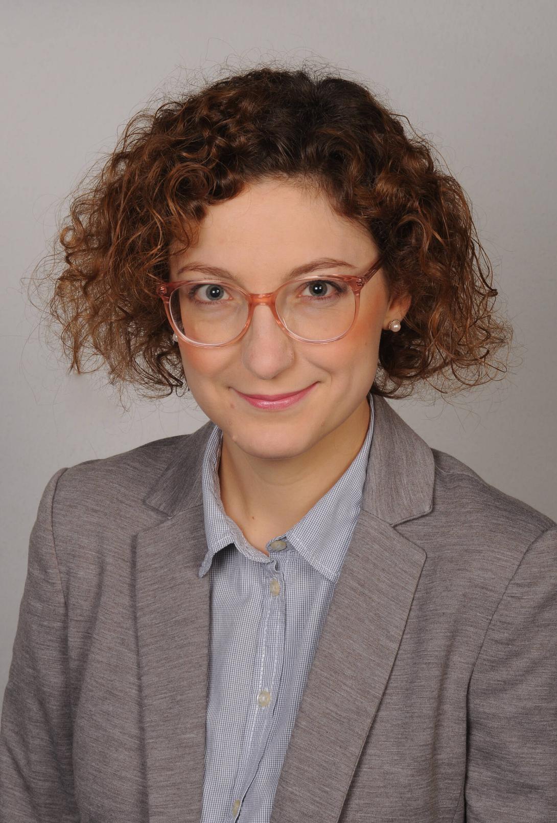 zdjecie na strone Katarzyna Luczak