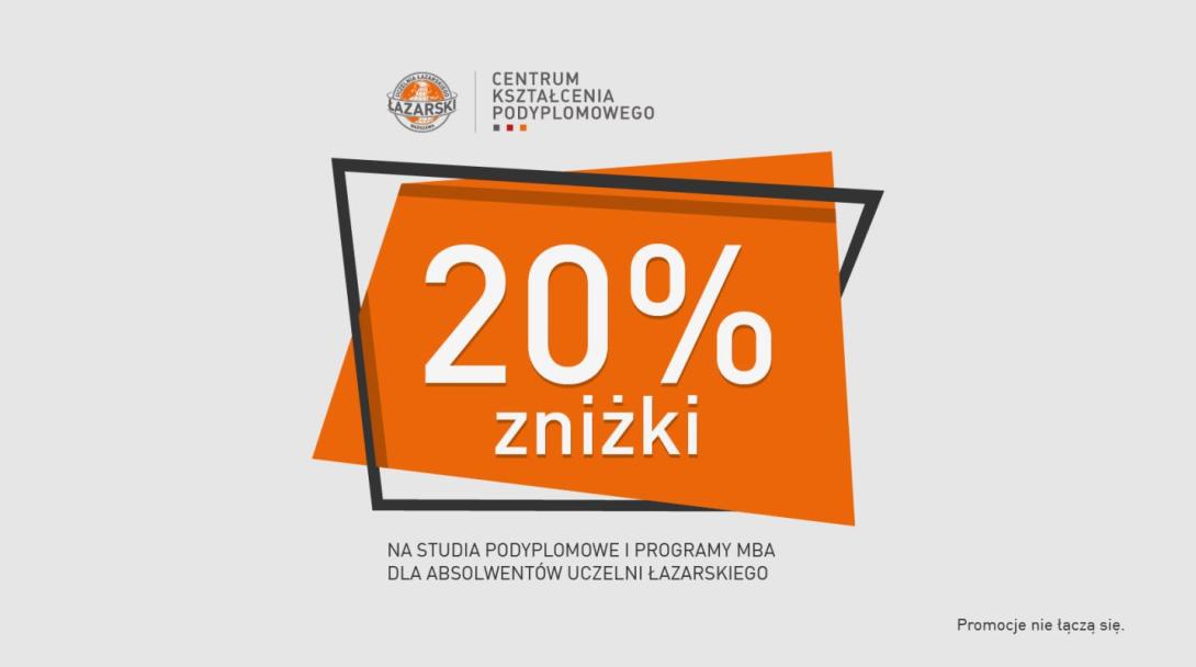 znizka 20