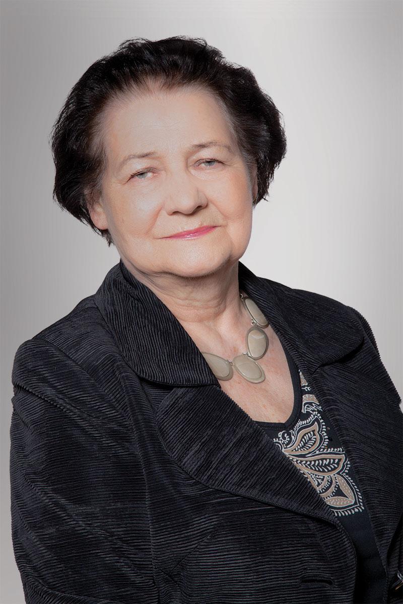 maria jarosz