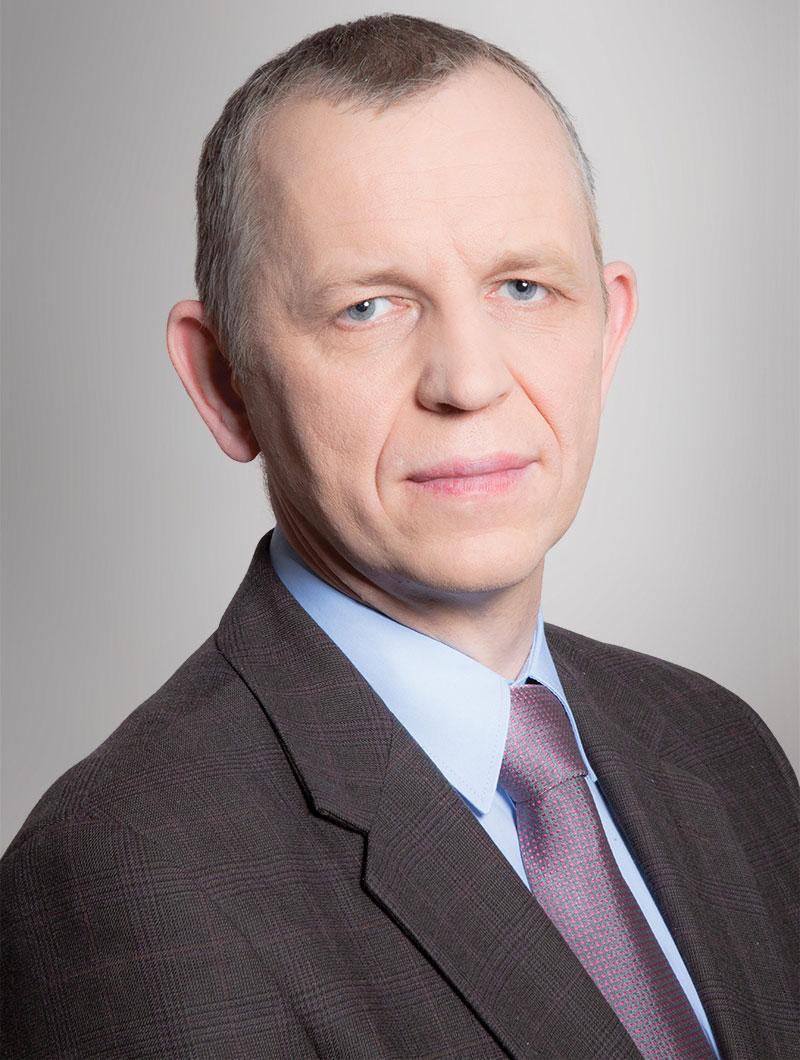 pawel najechalski