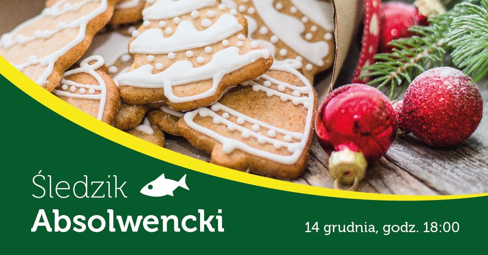 zdjecie do wydarzenia sledzik absolwencki